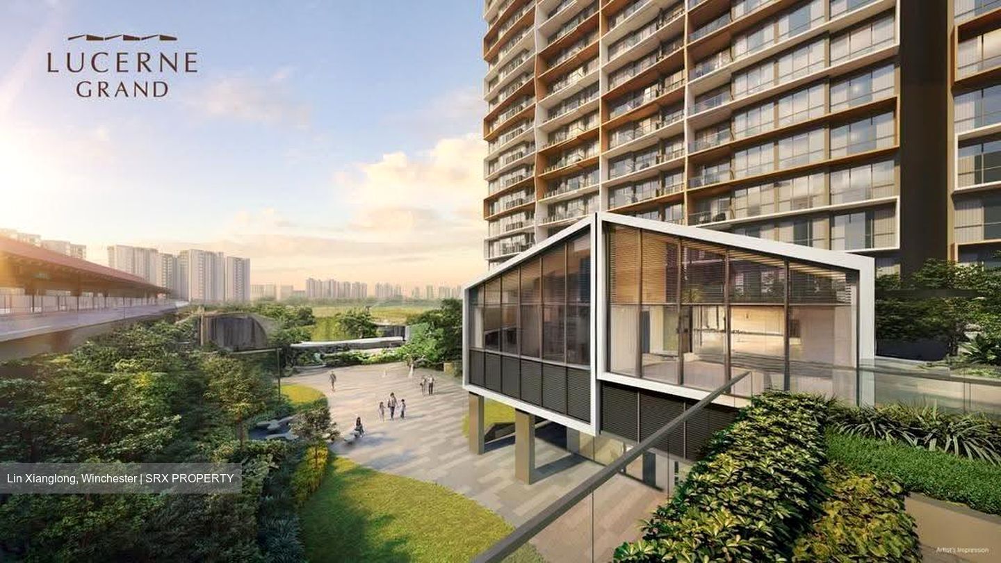 Lakeside Drive (D22), Condominium #634592001